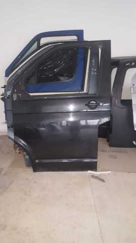 Volkswagen Transporter 2004-2014 Çıkma Yedek Sol Ön Füme Kapı